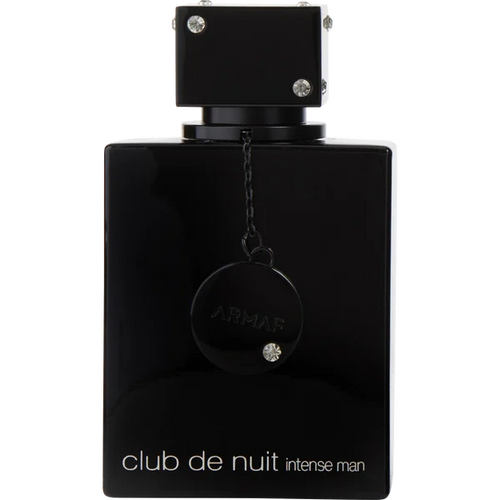 Armaf Club de Nuit Intense Man Eau de Toilette bottle and box