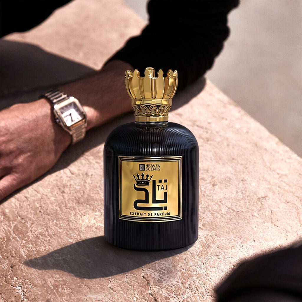 Taj Perfume 100ml by Heaven Scents, photo 4