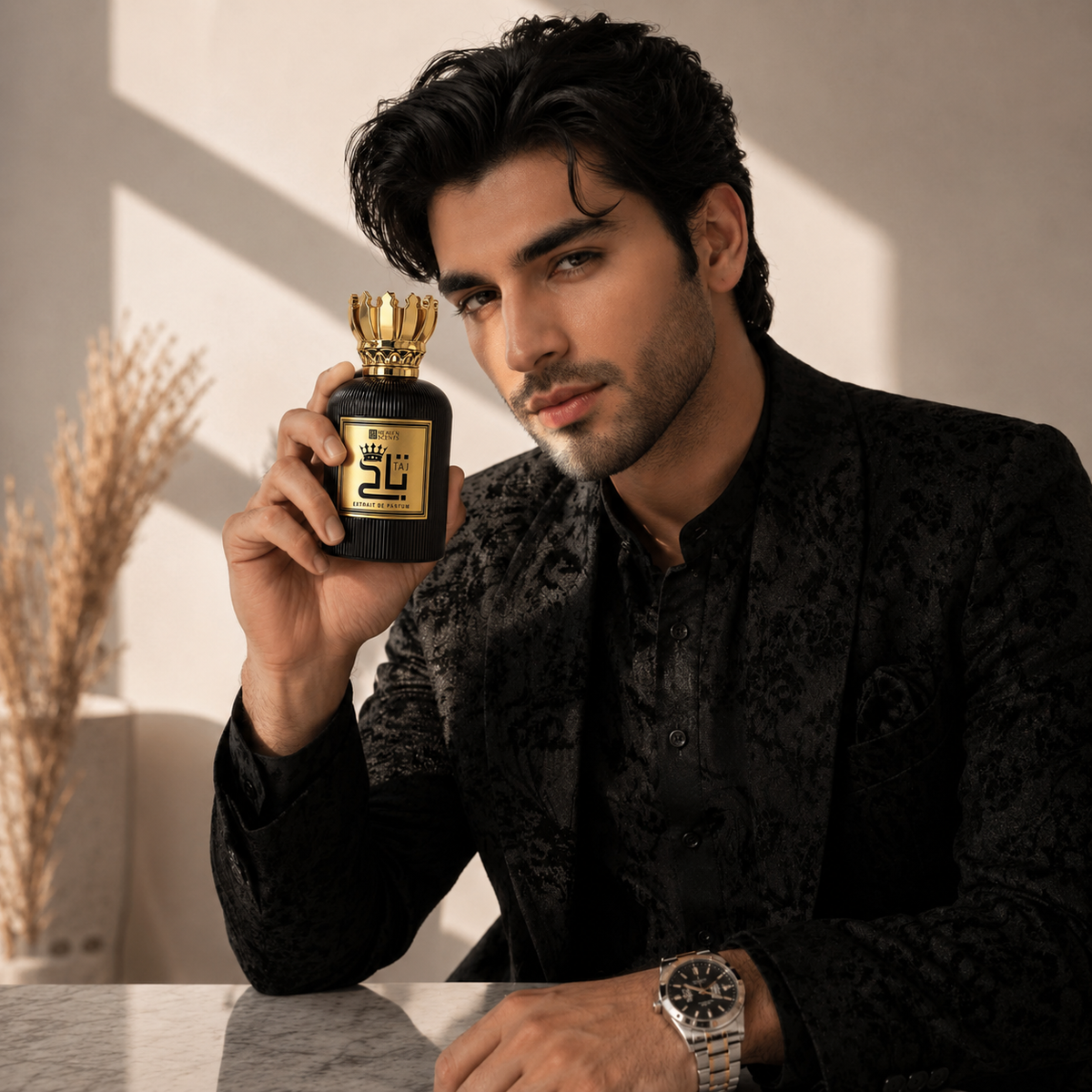 Taj Perfume 100ml by Heaven Scents, photo 3