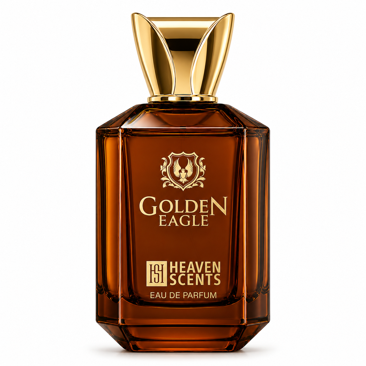 Golden Eagle Perfume 100ml by Heaven Scents, photo 1