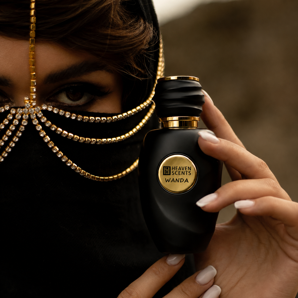 Wanda Perfume 50ml by Heaven Scents, photo 3