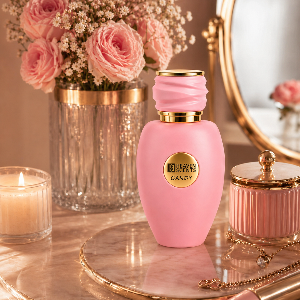 Candy Perfume 50ml by Heaven Scents, photo 3