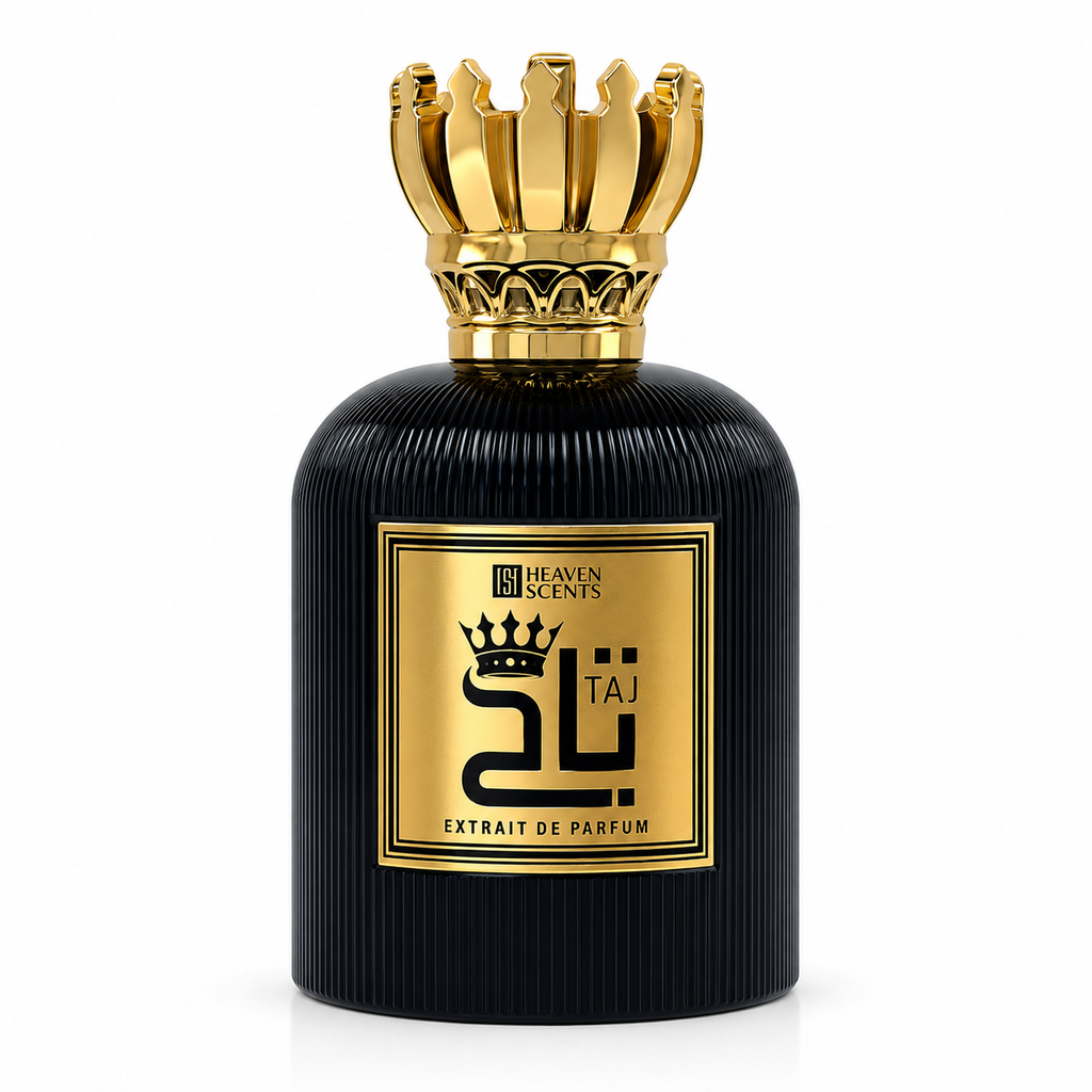 Taj Perfume 100ml by Heaven Scents, photo 1