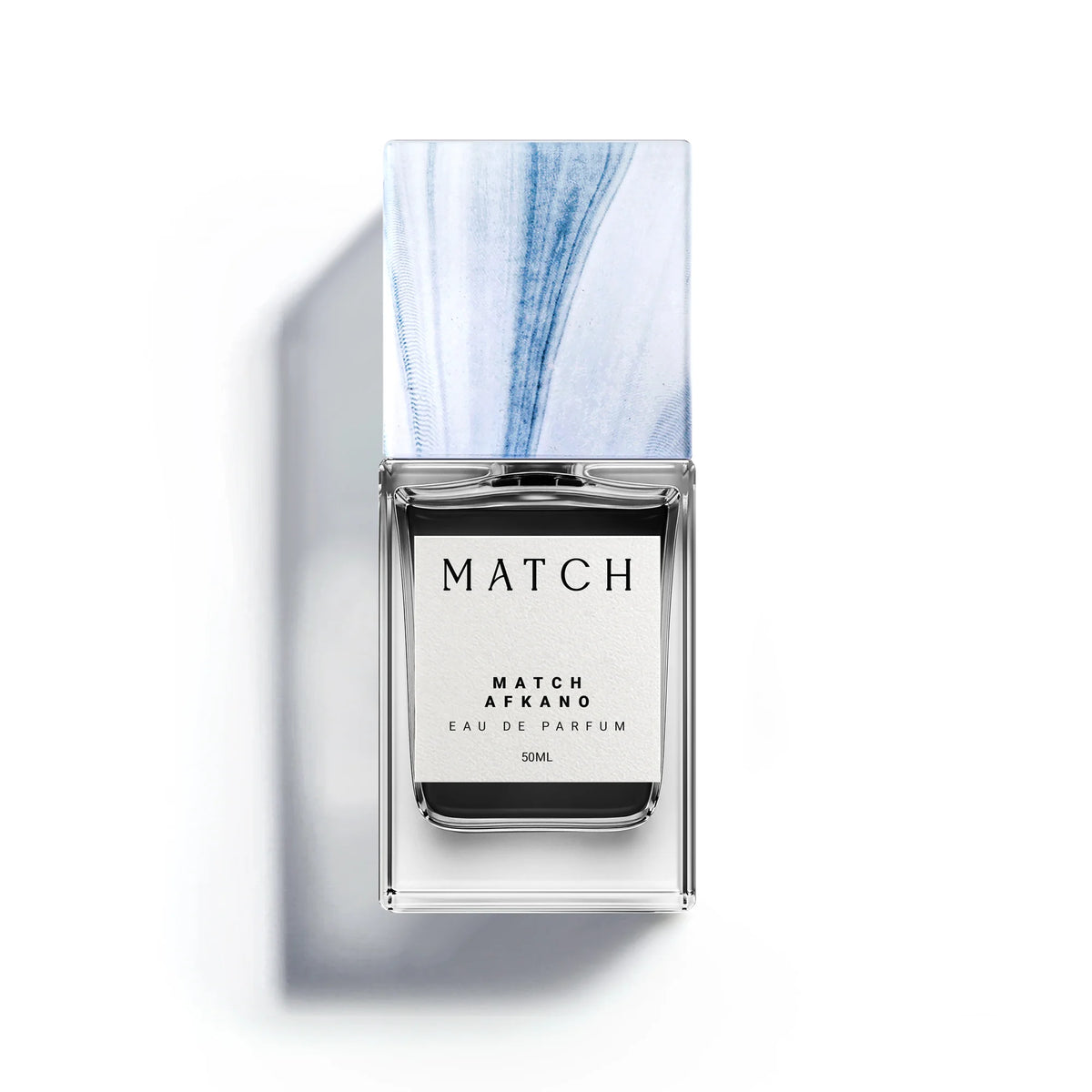 Match Afkano perfume 1.7 oz bottle, photo 2
