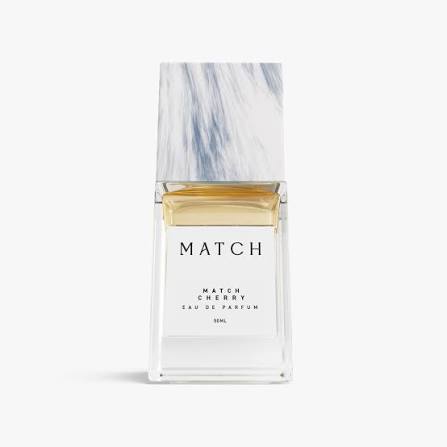 Match Cherry perfume 1.7 oz bottle, photo 1