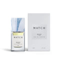 Match Lina perfume 1.7 oz bottle and box, photo 1